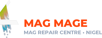 Legit Mag Mage Logo
